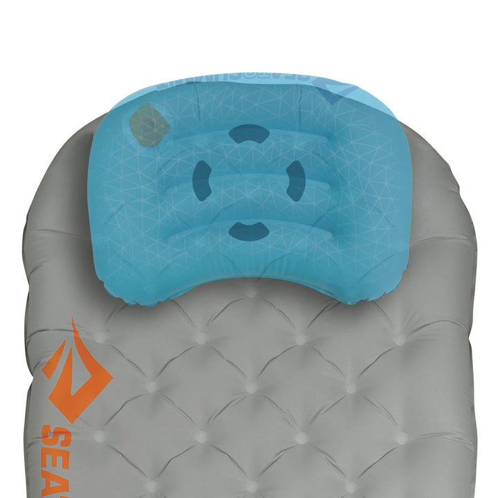 Sea to Summit Ether Light XT Insulated Sleeping Pad Pewter