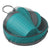 Sea to Summit DeltaLight™ 2.2 Camp Cook Set Pacific Blue/Grey