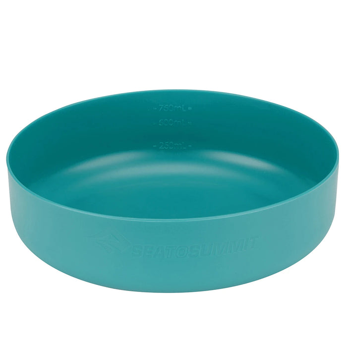 Sea to Summit DeltaLight™ 2.2 Camp Cook Set Pacific Blue/Grey