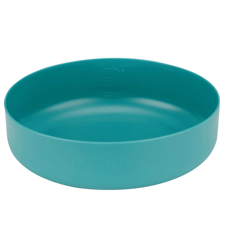 Sea to Summit DeltaLight™ 2.2 Camp Cook Set Pacific Blue/Grey