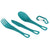 Sea to Summit DeltaLight™ 2.2 Camp Cook Set Pacific Blue/Grey