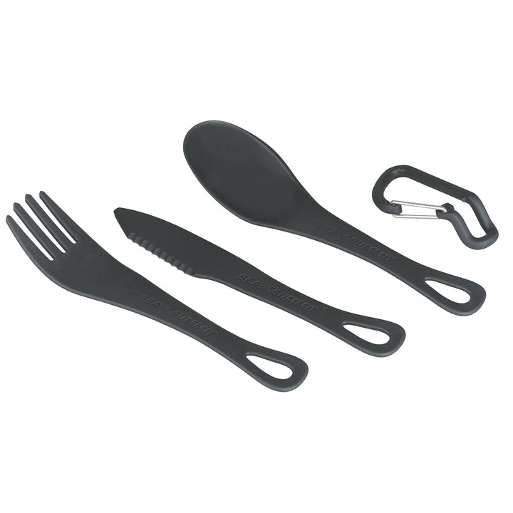 Sea to Summit DeltaLight™ 2.2 Camp Cook Set Pacific Blue/Grey