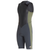 Billabong 2/2 Revolution Short John Springsuit Military