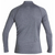 Billabong All Day Wave Performance Fit Long Sleeve Surf Shirt - Toddler Boys' Grey Heather