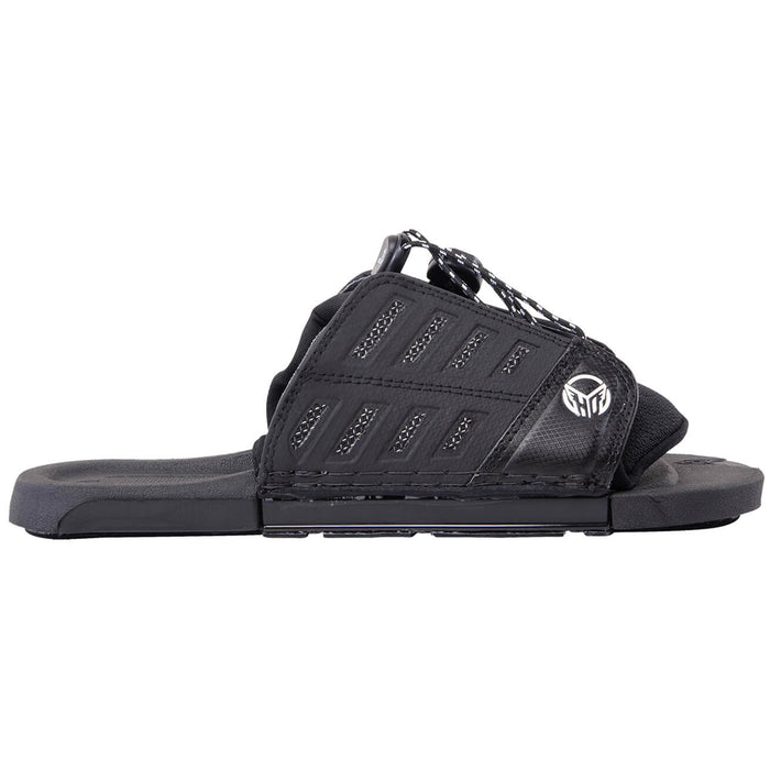 HO Omni Water Ski + FreeMax Bindings - Boys'
