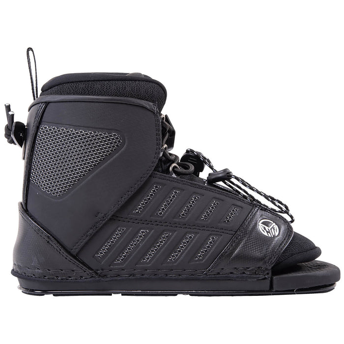 HO Omni Water Ski + FreeMax Bindings - Boys'