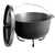 GSI Outdoors Guidecast Dutch Oven 5 QT Natural