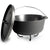 GSI Outdoors Guidecast Dutch Oven 7 QT Natural