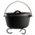 GSI Outdoors Guidecast Dutch Oven 5 QT Natural