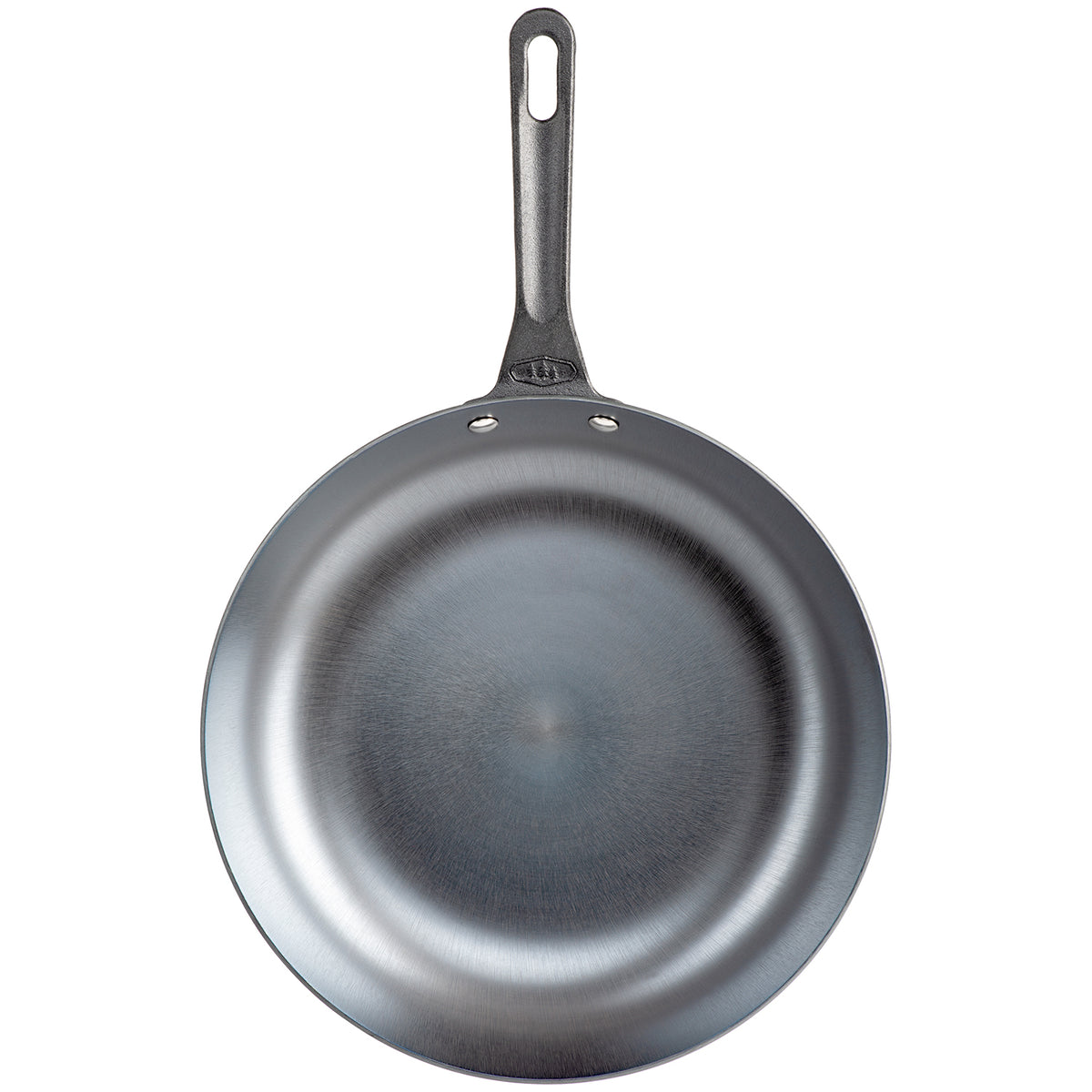 GSI Outdoors Guidecast Frying Pan 12" Black