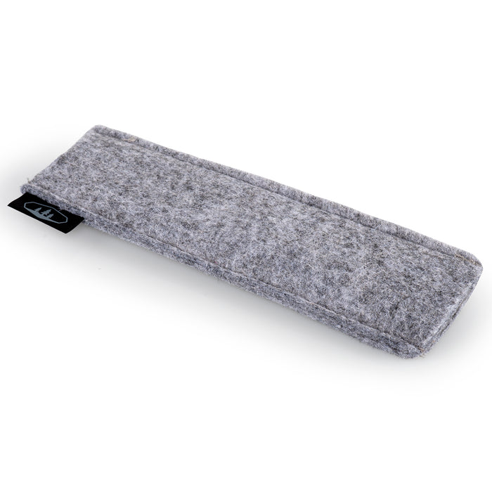 GSI Outdoors Insulated Handle Sleeve Gray