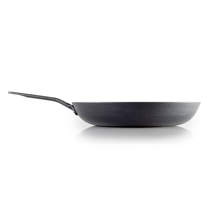 GSI Outdoors Guidecast Frying Pan 12" Black