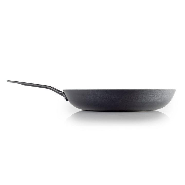 GSI Outdoors Guidecast Frying Pan 12" Black
