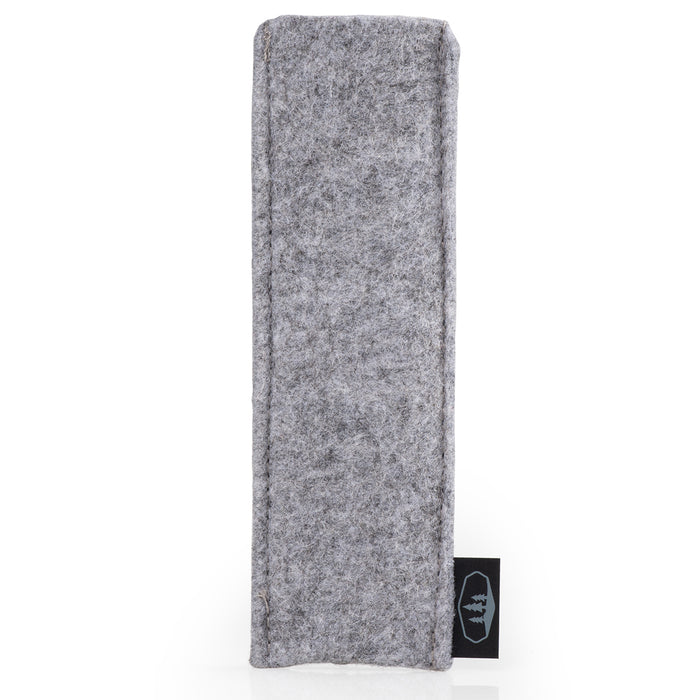 GSI Outdoors Insulated Handle Sleeve Gray