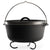 GSI Outdoors Guidecast Dutch Oven 7 QT Natural