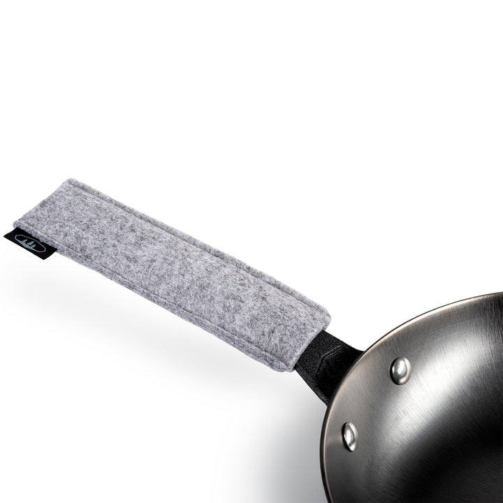 GSI Outdoors Insulated Handle Sleeve Gray