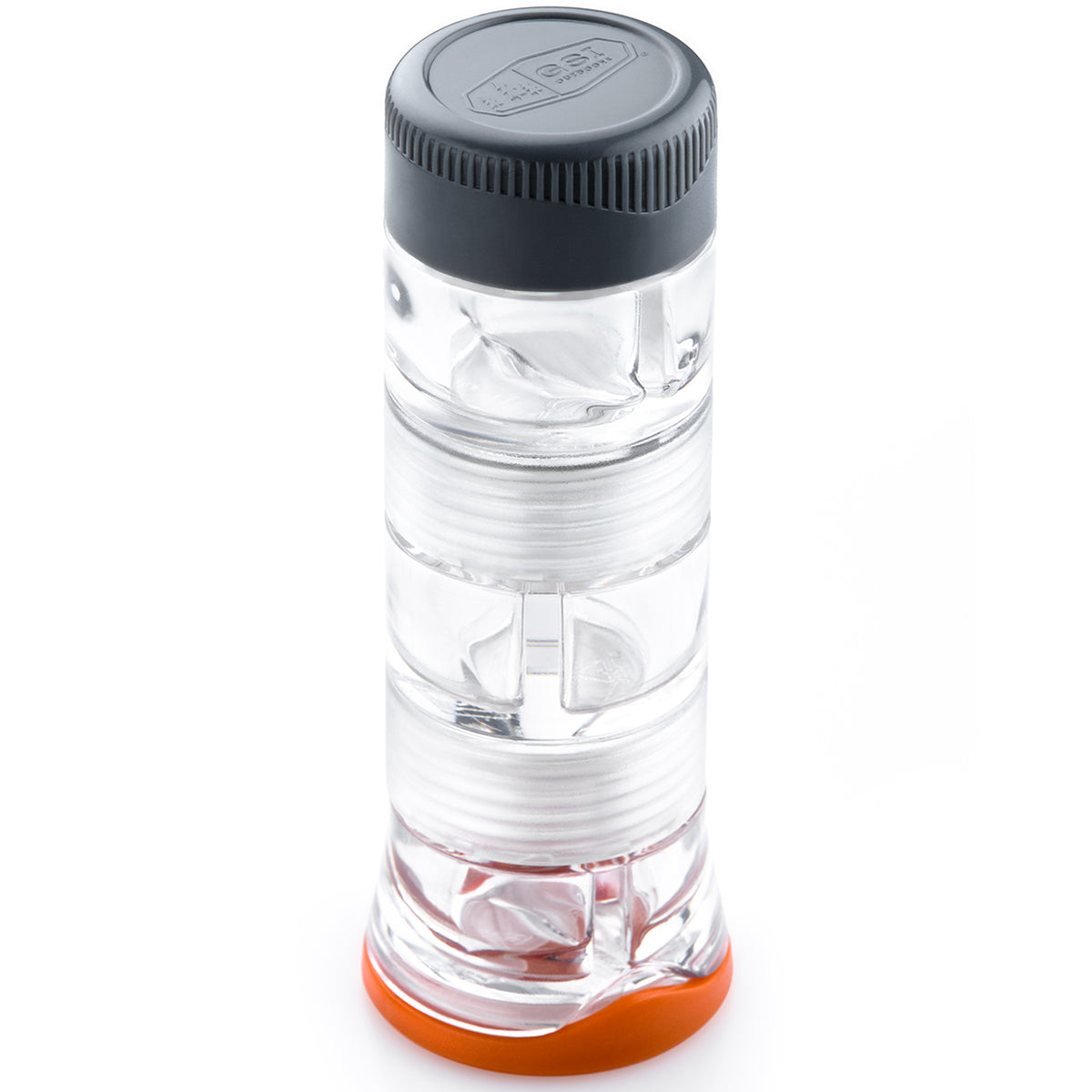 GSI Outdoors Spice Missile Clear