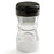 GSI Outdoors Salt + Pepper Shaker Clear