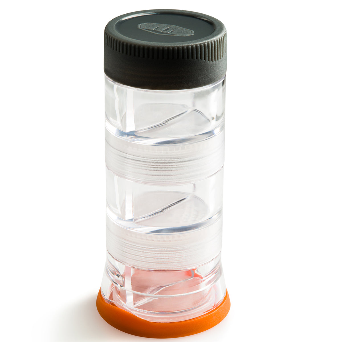 GSI Outdoors Spice Rocket Clear