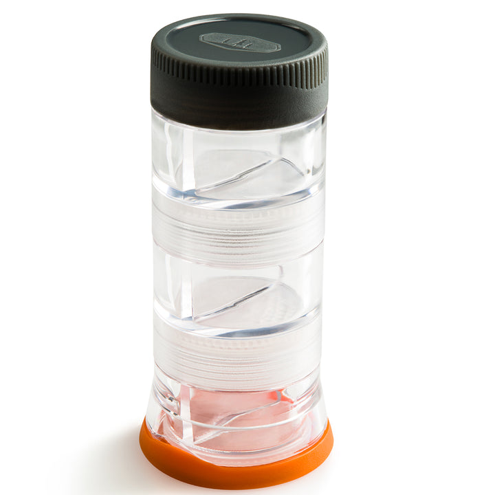 GSI Outdoors Spice Rocket Clear