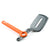 GSI Outdoors Pivot Spatula Orange
