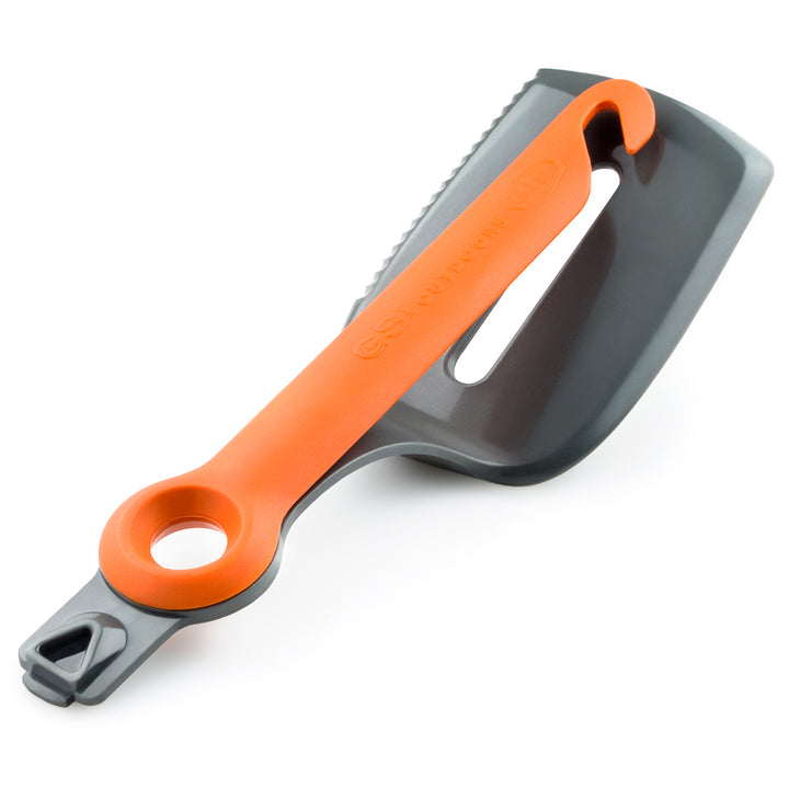 GSI Outdoors Pivot Spatula Orange