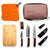 GSI Outdoors Rakau Knife Set Gray