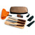 GSI Outdoors Rakau Knife Set Gray