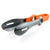 GSI Outdoors Pivot Tongs Orange