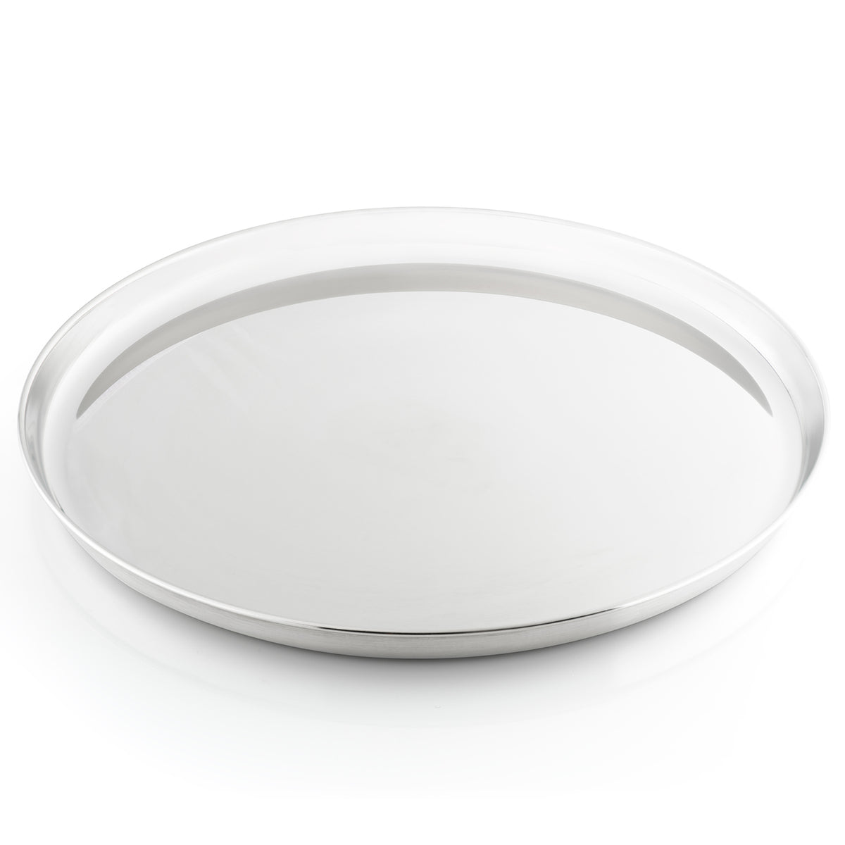 GSI Outdoors Glacier Stainless Plate Polished