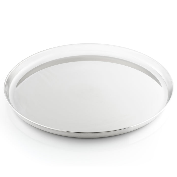 GSI Outdoors Glacier Stainless Plate Polished