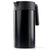 GSI Outdoors Glacier Stainless Java Press Black