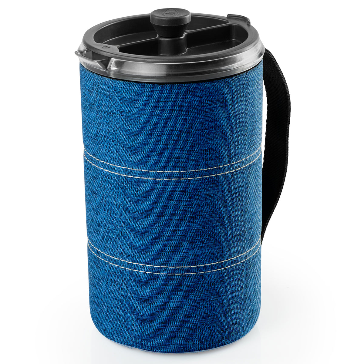 GSI Outdoors 30oz. Java Press Blue