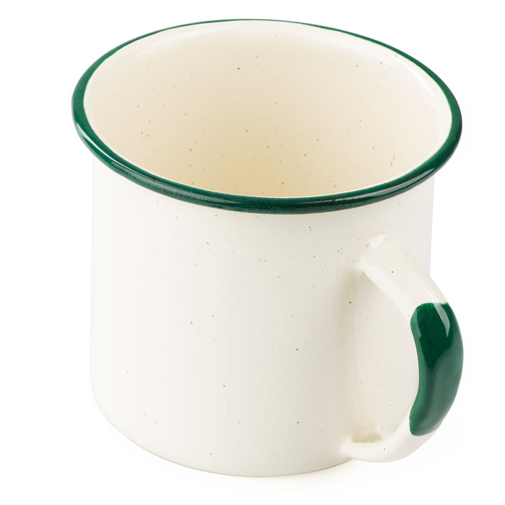 GSI Outdoors 12 fl. oz. Cup - Vintage Cream