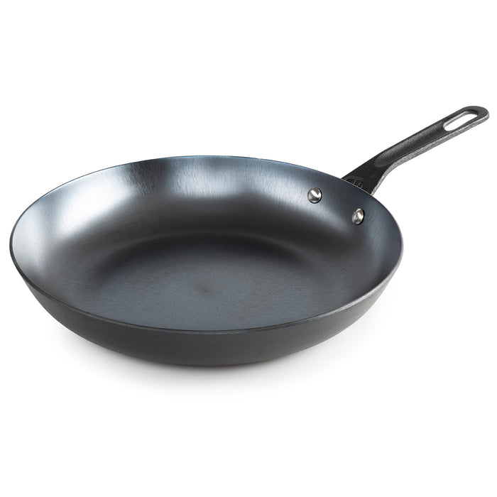 GSI Outdoors Guidecast Frying Pan 12" Black