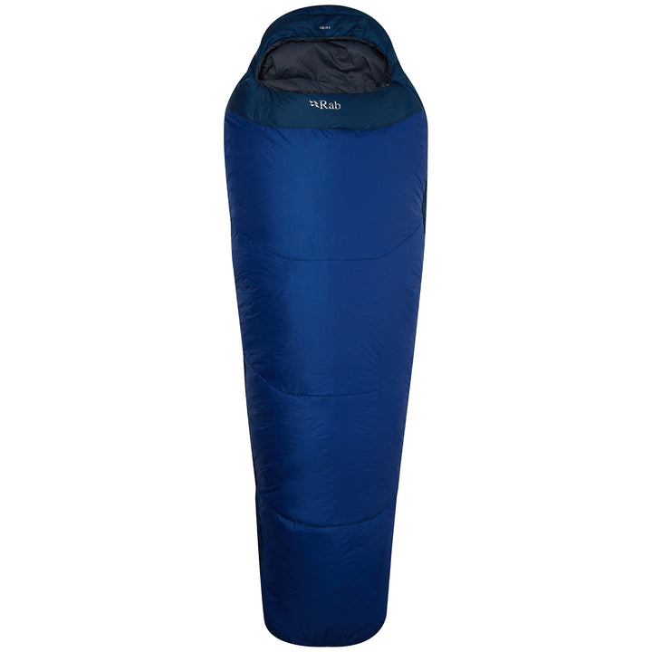 Rab® Solar 3 Sleeping Bag - Women's Celestial