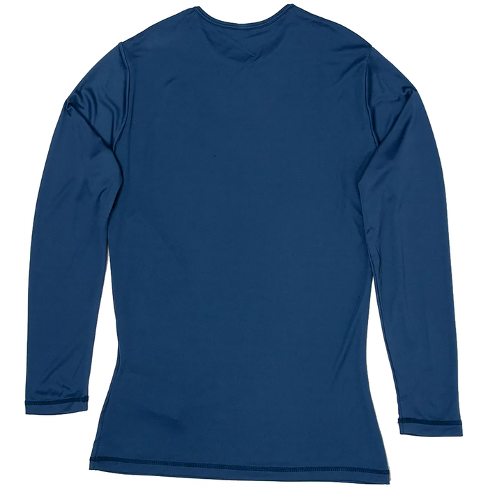 Rip Curl Whitewash Long Sleeve Surf Shirt - Women's Navy