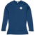 Rip Curl Whitewash Long Sleeve Surf Shirt - Women's Navy