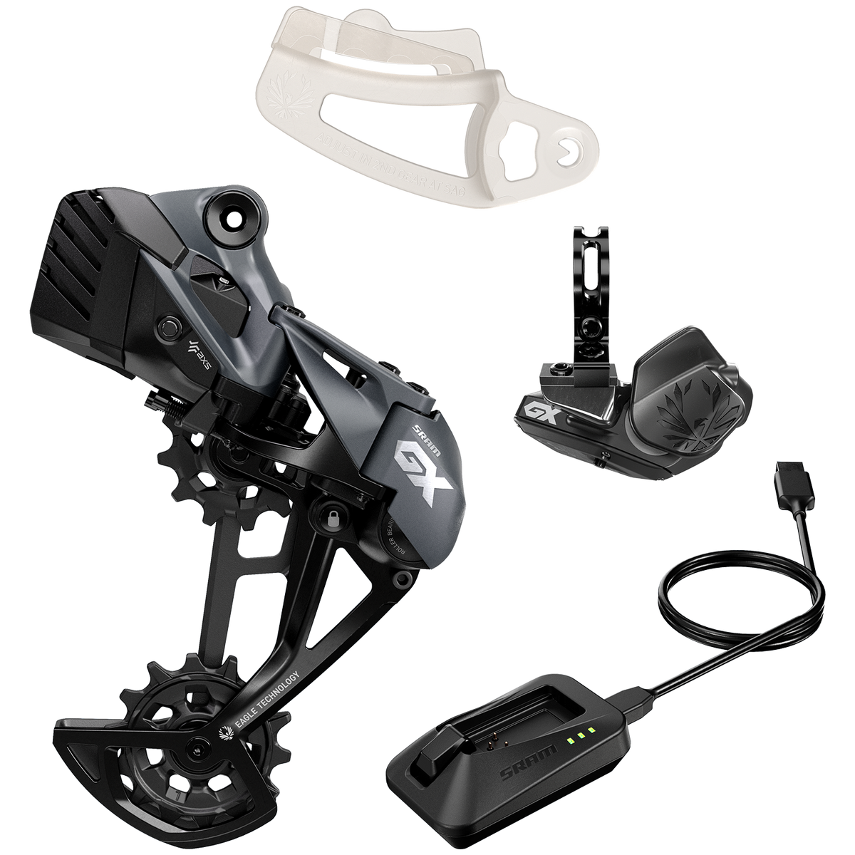 SRAM GX Eagle AXS Upgrade Kit