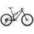 Santa Cruz Bicycles 5010 A S Complete Mountain Bike 2020 Grey