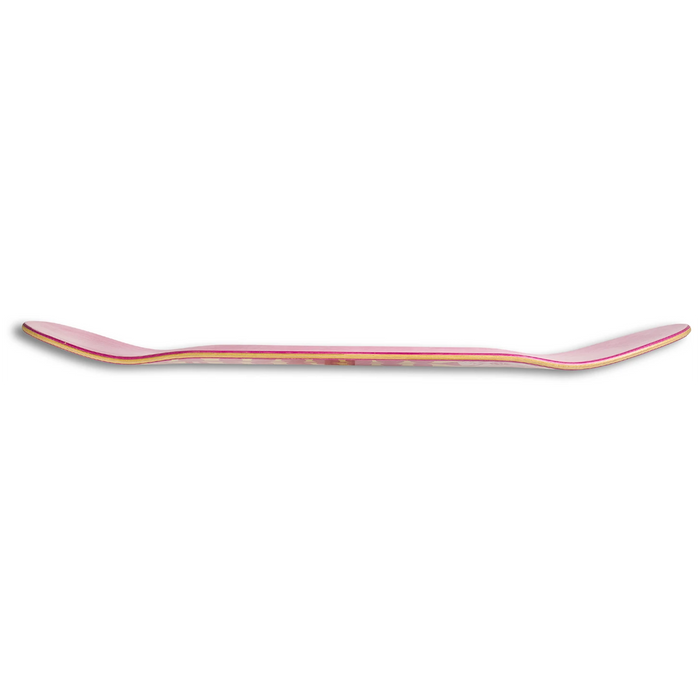 Uma Landsleds Abnormal Growth Maité Shaped 8.7 Skateboard Deck