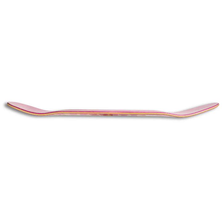 Uma Landsleds Abnormal Growth Maité Shaped 8.7 Skateboard Deck