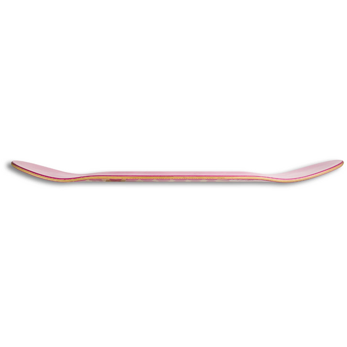 Uma Landsleds Abnormal Growth Maité 8.25 Skateboard Deck