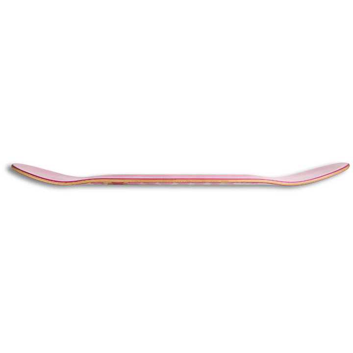 Uma Landsleds Abnormal Growth Maité 8.25 Skateboard Deck