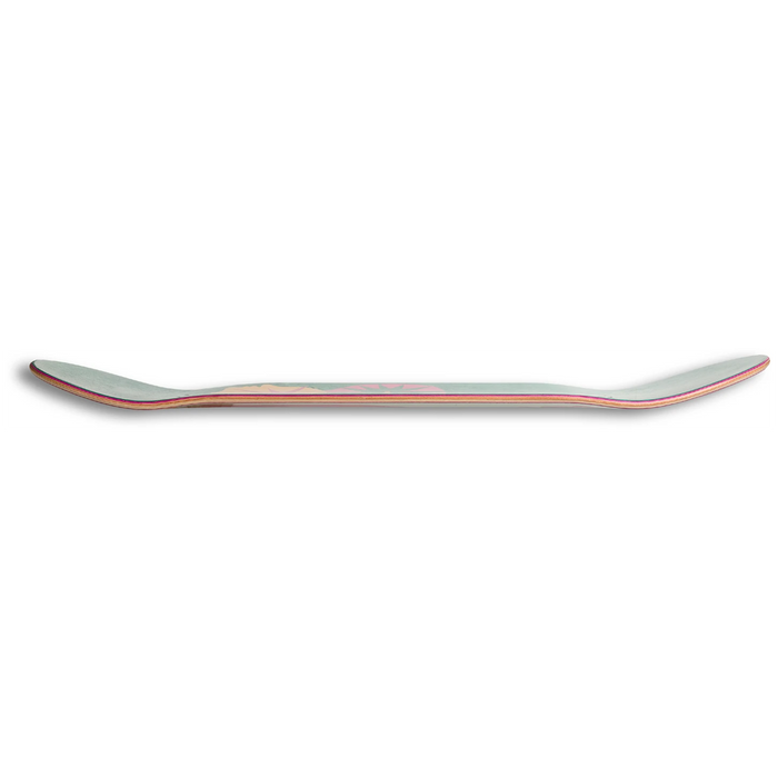 Uma Landsleds Starhead Body Evan 8.25 Skateboard Deck