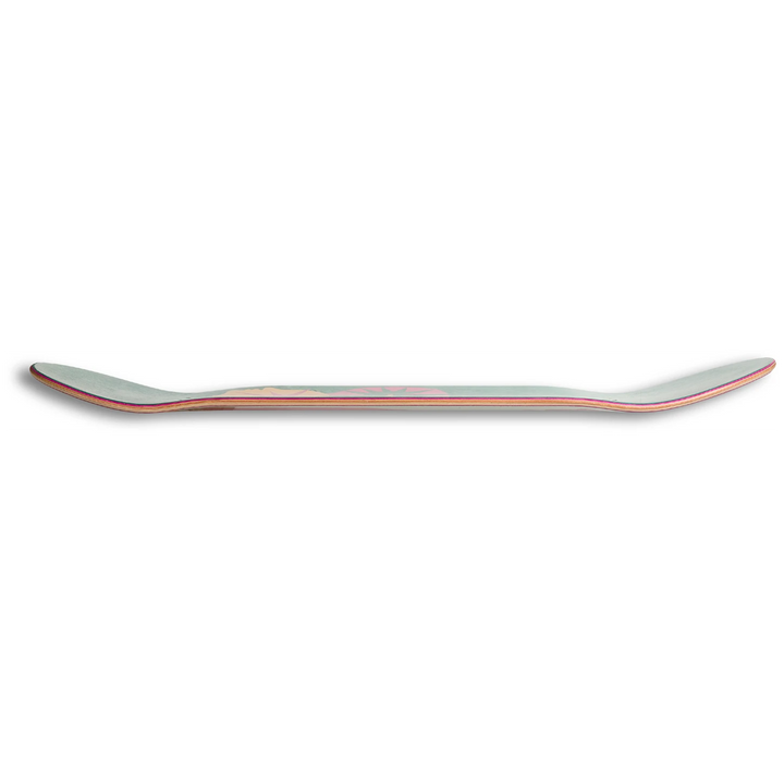Uma Landsleds Starhead Body Evan 8.25 Skateboard Deck