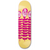 Uma Landsleds Abnormal Growth Maité 8.25 Skateboard Deck