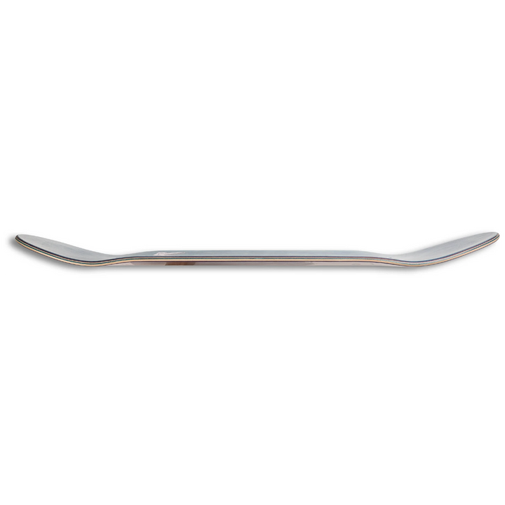 Uma Landsleds Two Barks Cody 8.0 Skateboard Deck