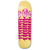 Uma Landsleds Abnormal Growth Maité Shaped 8.7 Skateboard Deck