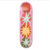 Uma Landsleds Star Head Buddies 8.5 Skateboard Deck